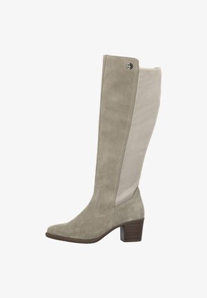 Rieker Laarzen - beige