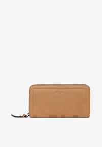 Niet geselecteerd, beige amande