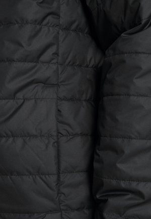 Chaqueta de entretiempo - black