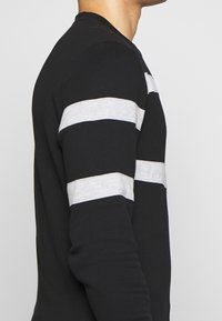Guess Felpa - black