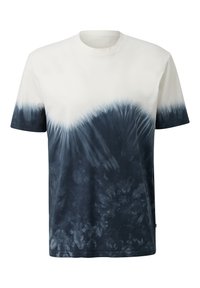 Niet geselecteerd, tiefblau