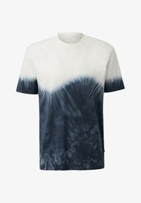 Geselecteerd, tiefblau