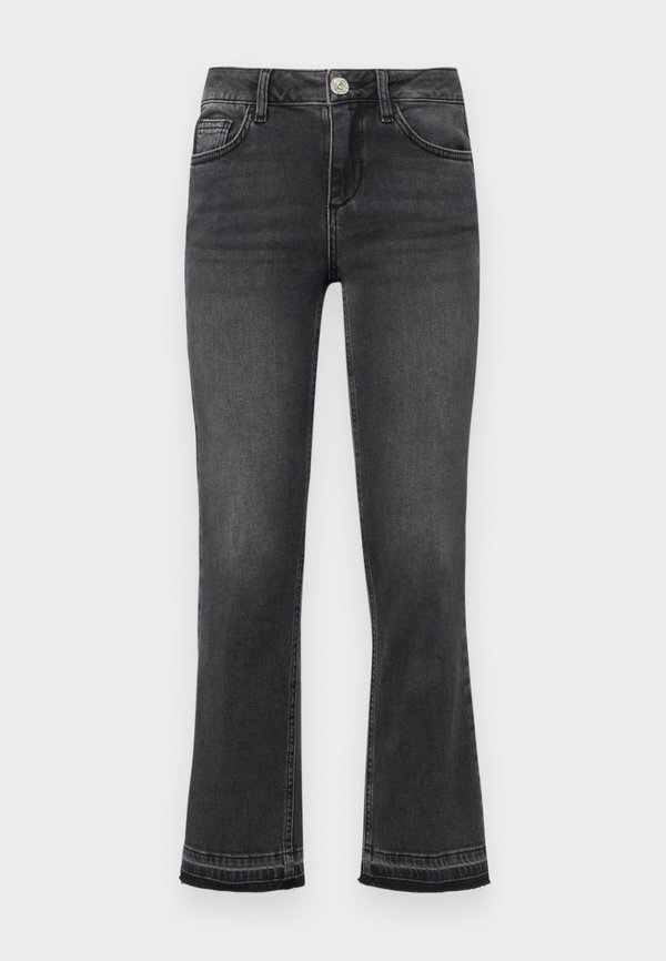 FLY - Bootcut jeans3