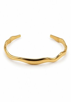 Heideman, Bracelet - goldfarbend