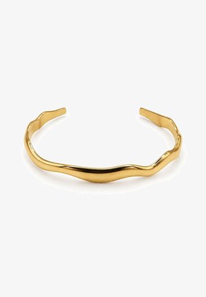 Heideman, Bracelet - goldfarbend