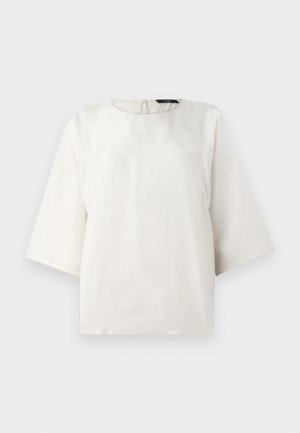 PRIMO - Bluse - ecru