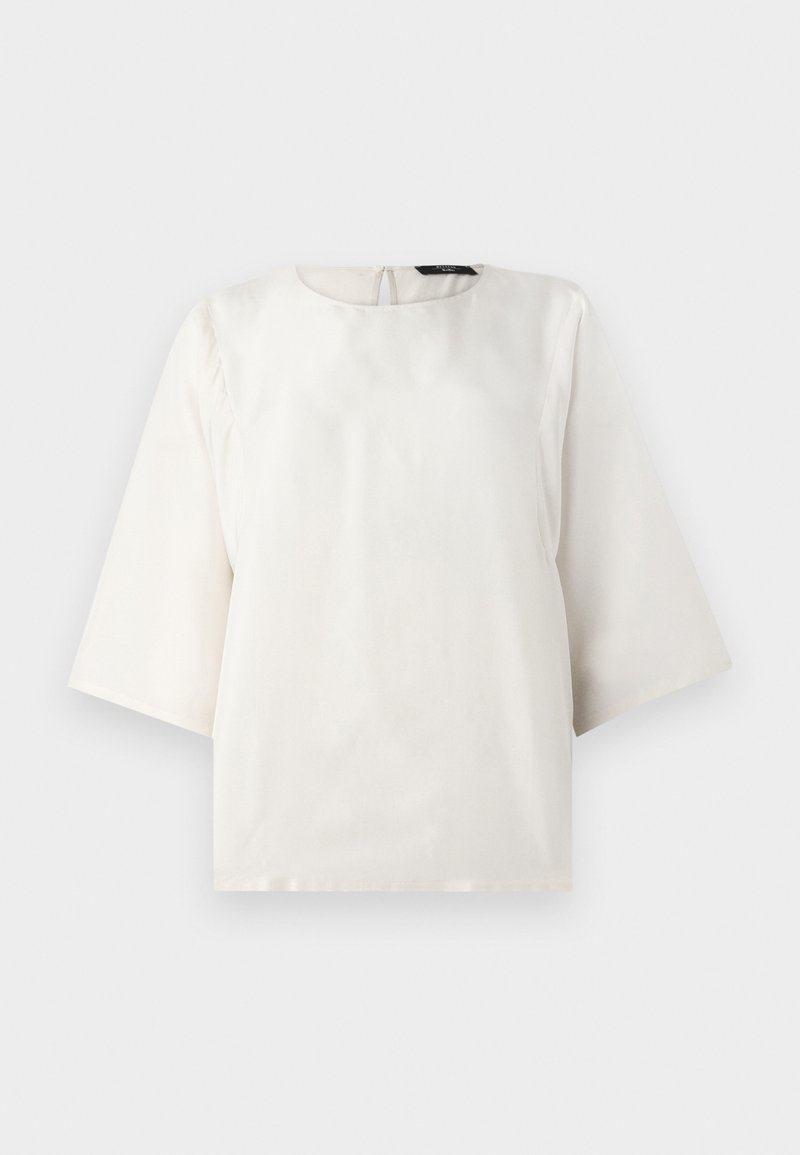 Weekend Max Mara Blouse wit Weekend Max Mara Blouse wit