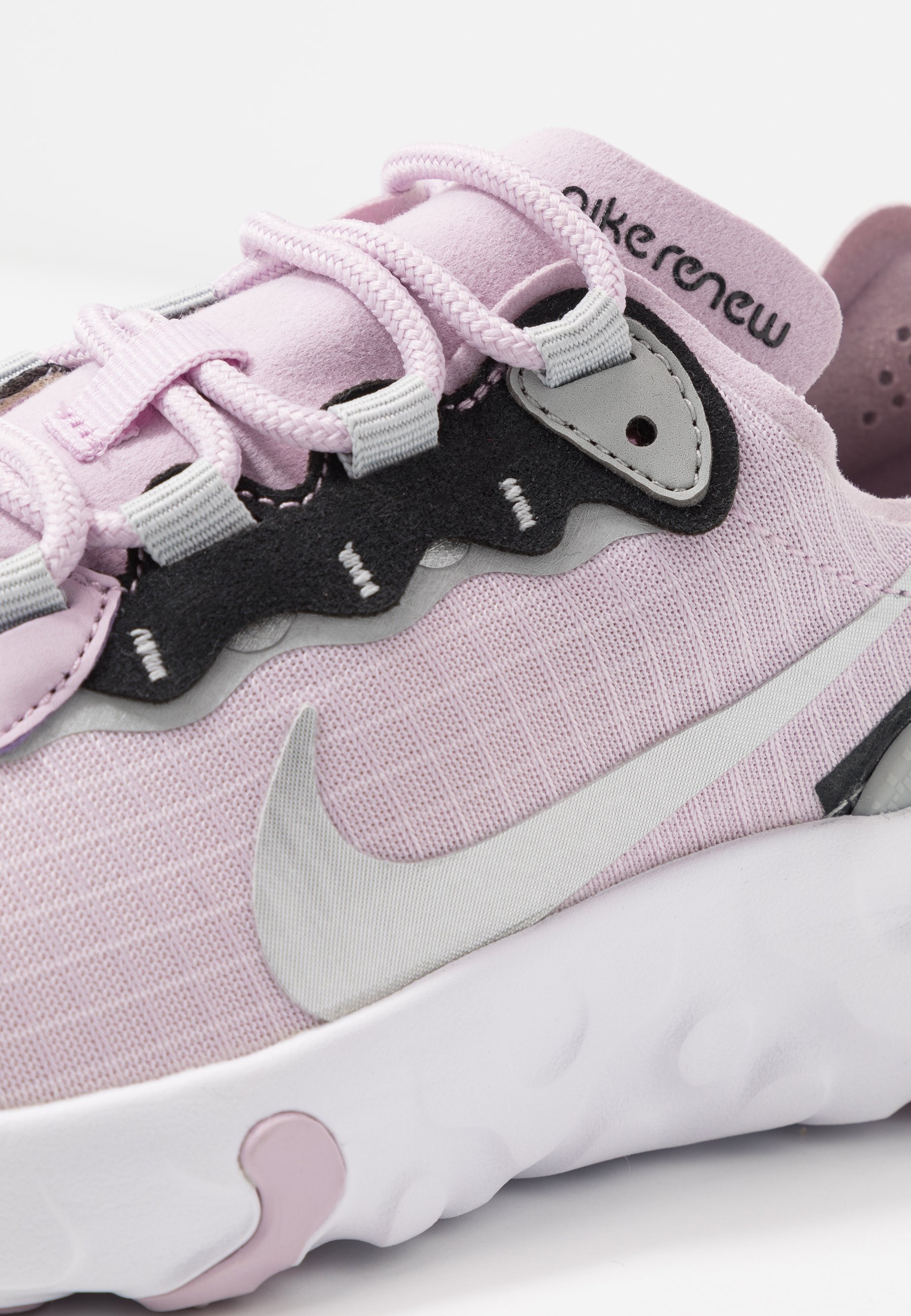 nike renew element 55 junior lilac