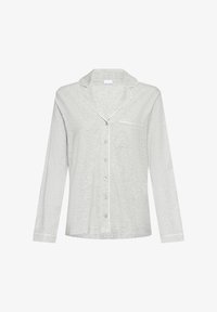 Non selezionato, grau meliert