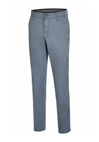 Club of Comfort FLAT FRONT-GARVEY - Chino - hellblau