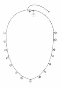 Unausgewählt, weiß