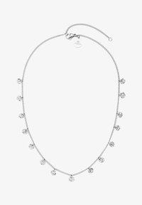 Unausgewählt, weiß