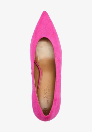 Next, Escarpins - pink