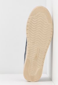 Tamaris WOMS LACE-UP - Espadrille - navy