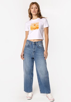 CERES - Jeansy Relaxed Fit