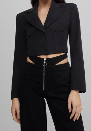Blazer - black
