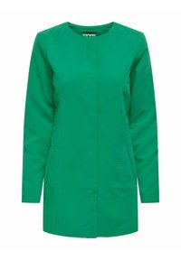 Non selezionato, simply green