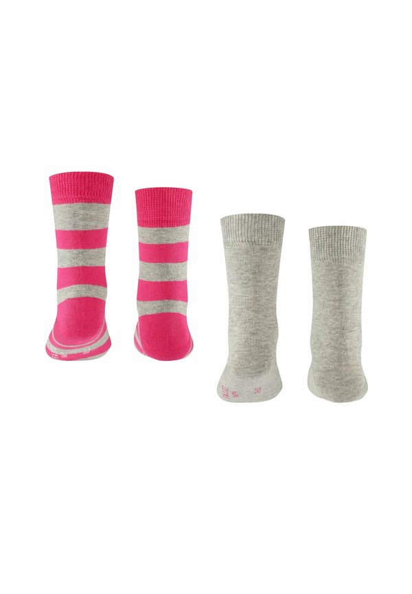 6ER PACK - Socks4