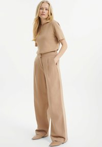 Greenpoint - Spodnie materiałowe