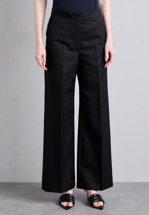 IRIT - Kelnės - black