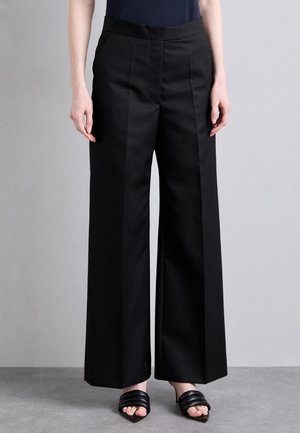 IRIT - Pantaloni - black