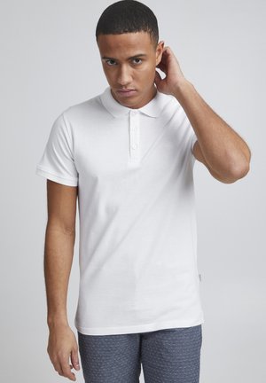 11 Project PRORSON - Poloshirts - white