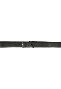 Strellson GÜRTEL LEDER - Cinturón de vestir - black