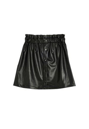 A-Linien-Rock - black