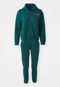 TRACKSUIT - Tracksuit - ponderosa pine