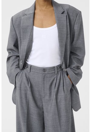 Blazer - grey