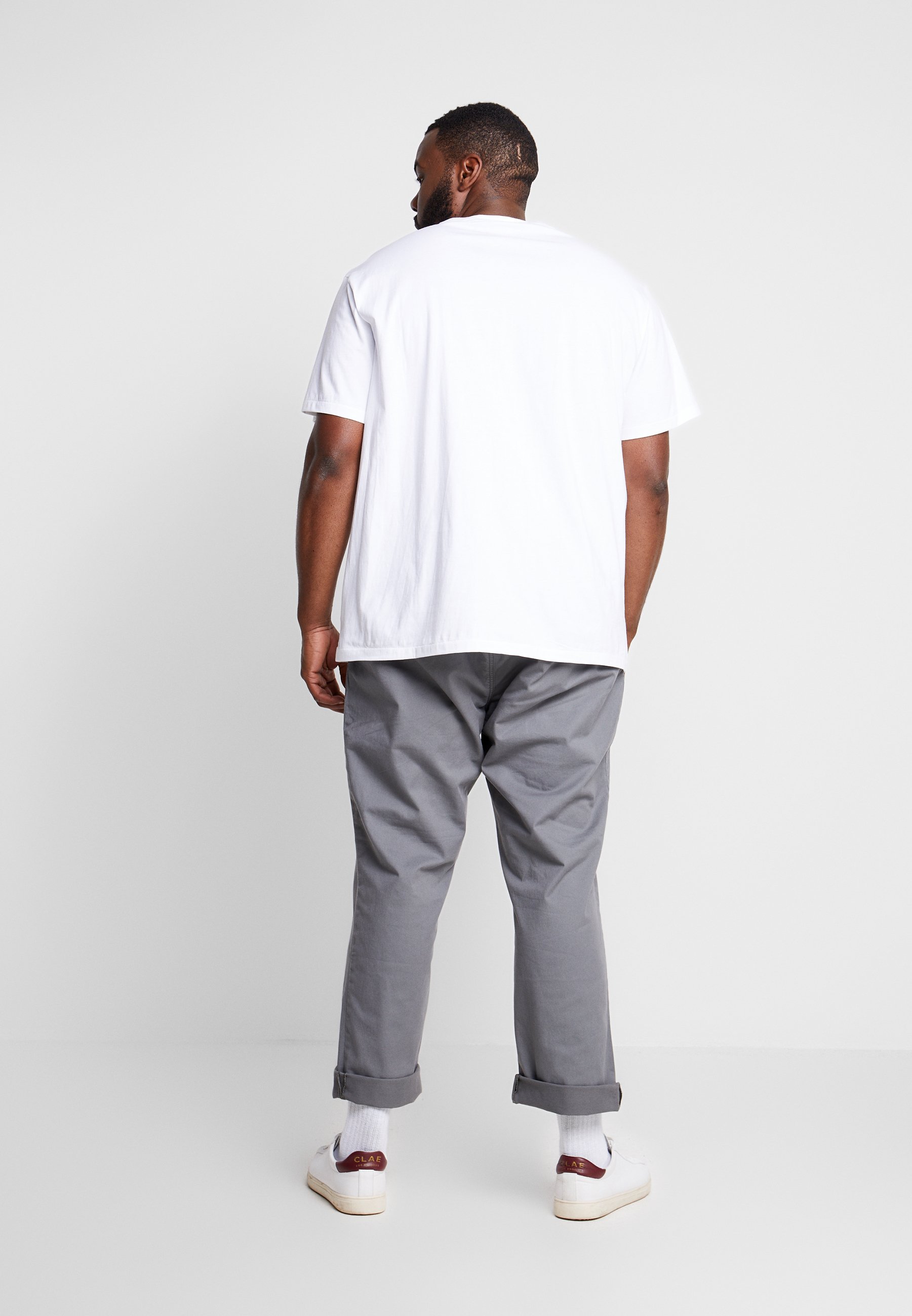 T-shirt - white 