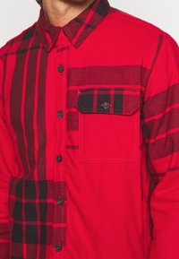 The North Face Kurtka z polaru