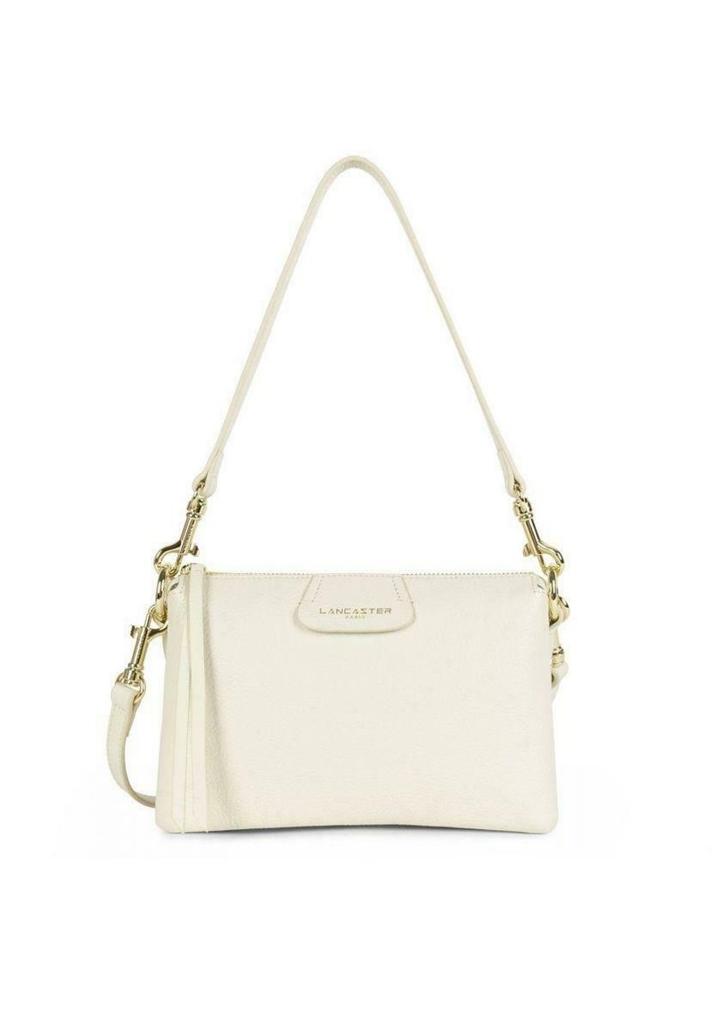 LANCASTER DUNE - Umhängetasche - chalk