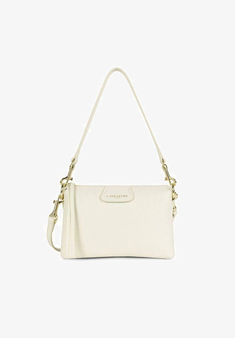 LANCASTER DUNE - Umhängetasche - chalk