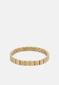 Calvin Klein UNISEX - Pulsera - gold-coloured