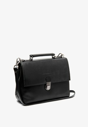 The Chesterfield Brand Mallette - black