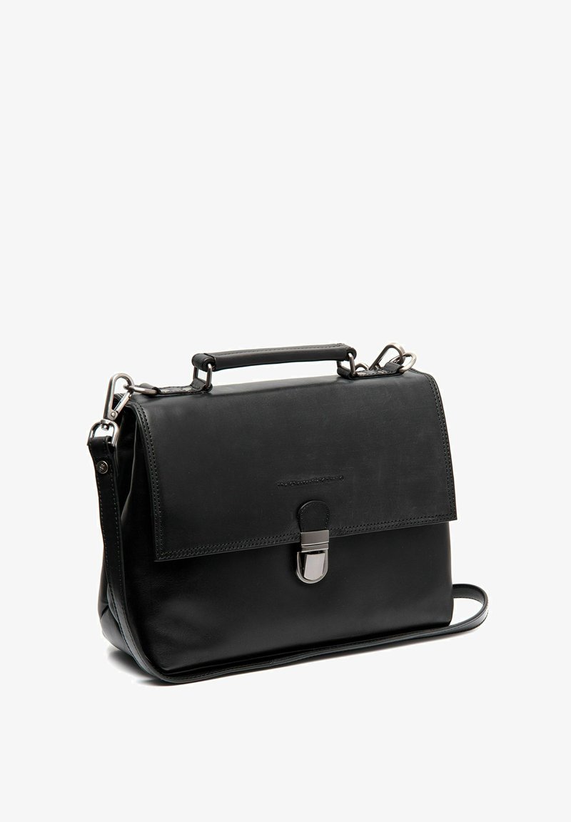 The Chesterfield Brand Ventiquattrore - black