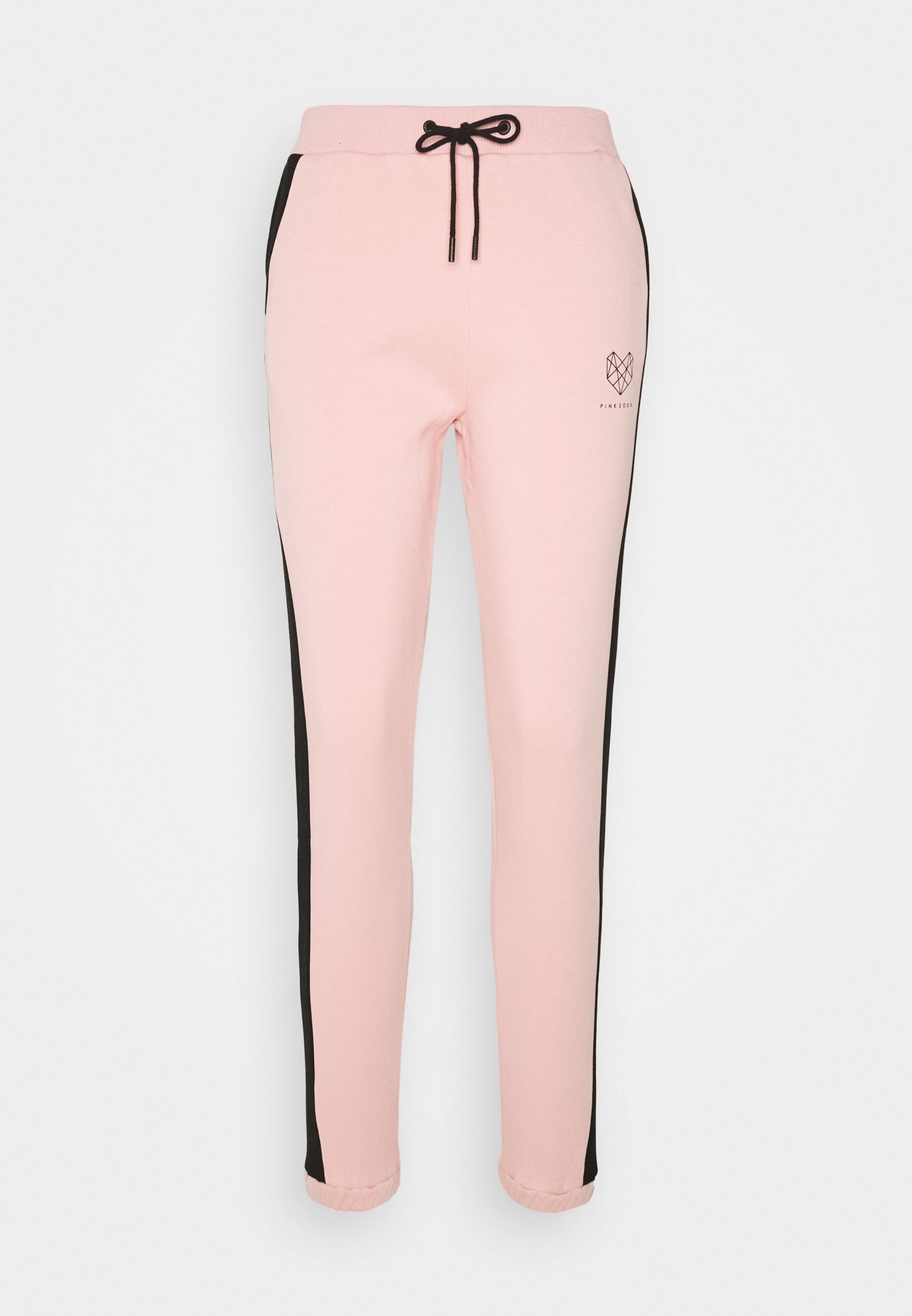 pink soda tracksuit