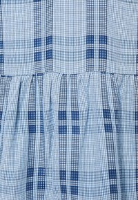 Object Vapaa-ajan mekko - blue
