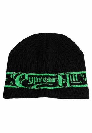 CYPRESS HILL SWEET LEAF  - Berretto - black