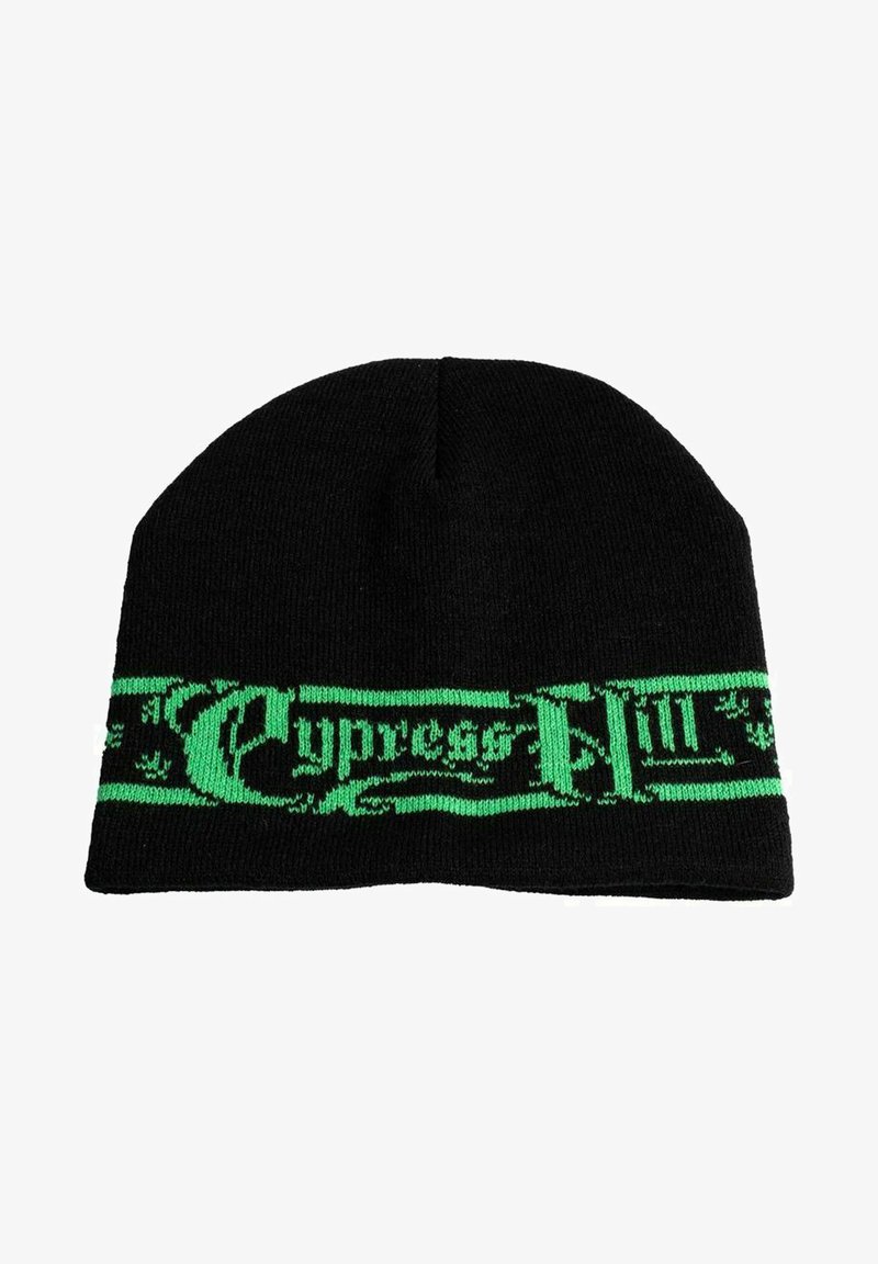 rockshirts CYPRESS HILL SWEET LEAF - Czapka