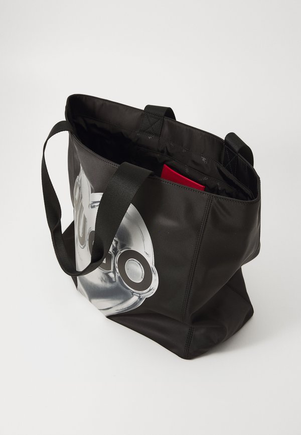 BECKY TOTE HEART - Tote bag3