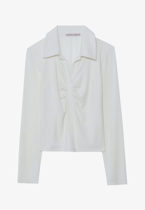 Anna Field by Zalando, T-shirt à manches longues - off-white
