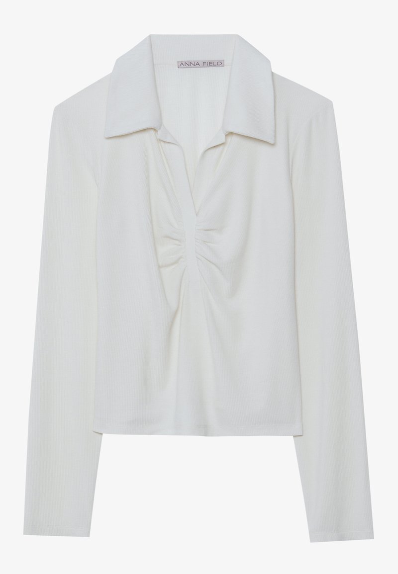 Anna Field Longsleeve crème