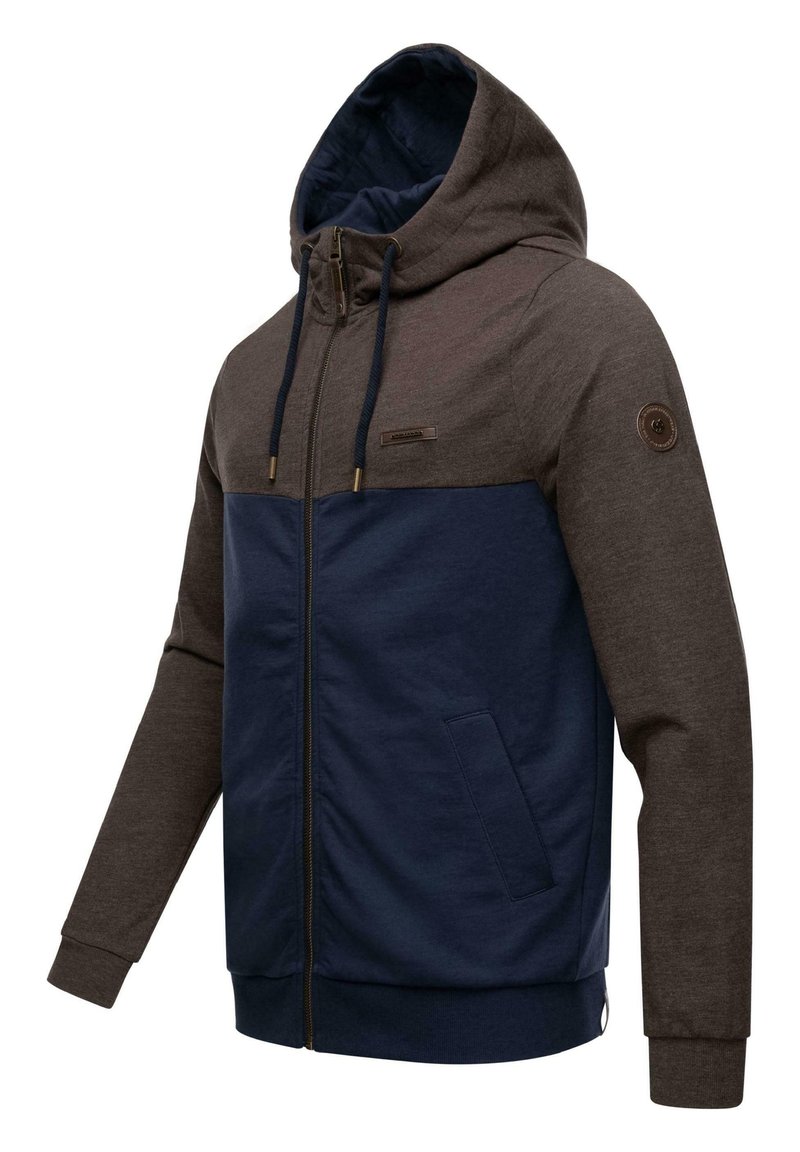 Hooded Ragwear Herren Sweatshirt Ragwear KAPUZEN TRYTYO