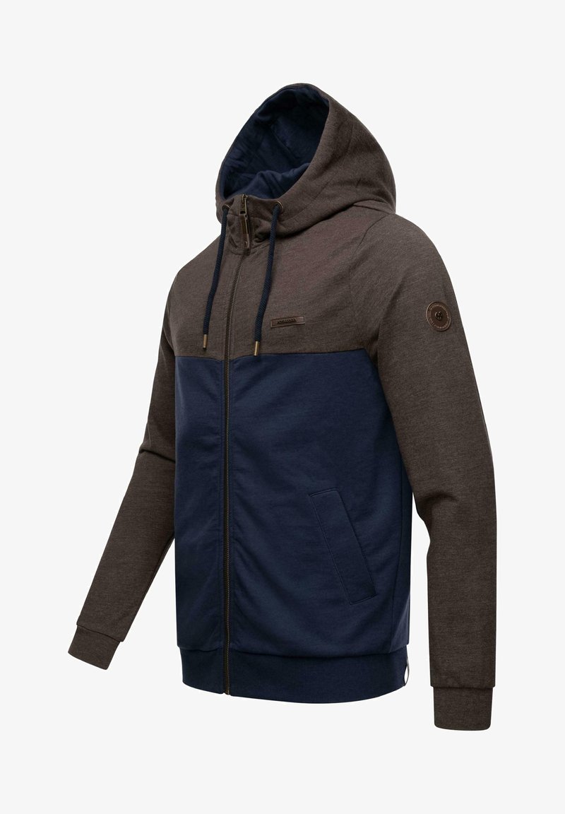 Hooded Ragwear Herren Sweatshirt Ragwear KAPUZEN TRYTYO