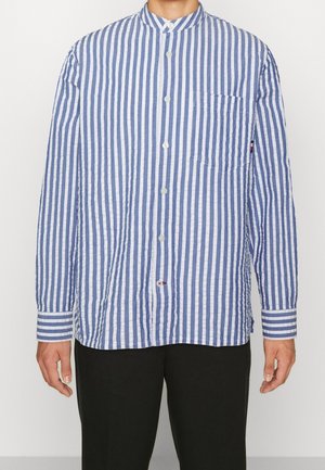 Vapaa-ajan kauluspaita - dark blue