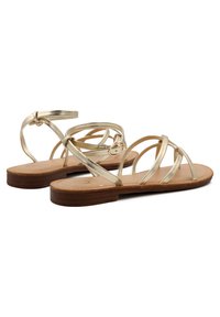 Queen Helena Infradito - oro