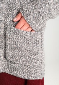 Tom Joule Kofta - dark grey