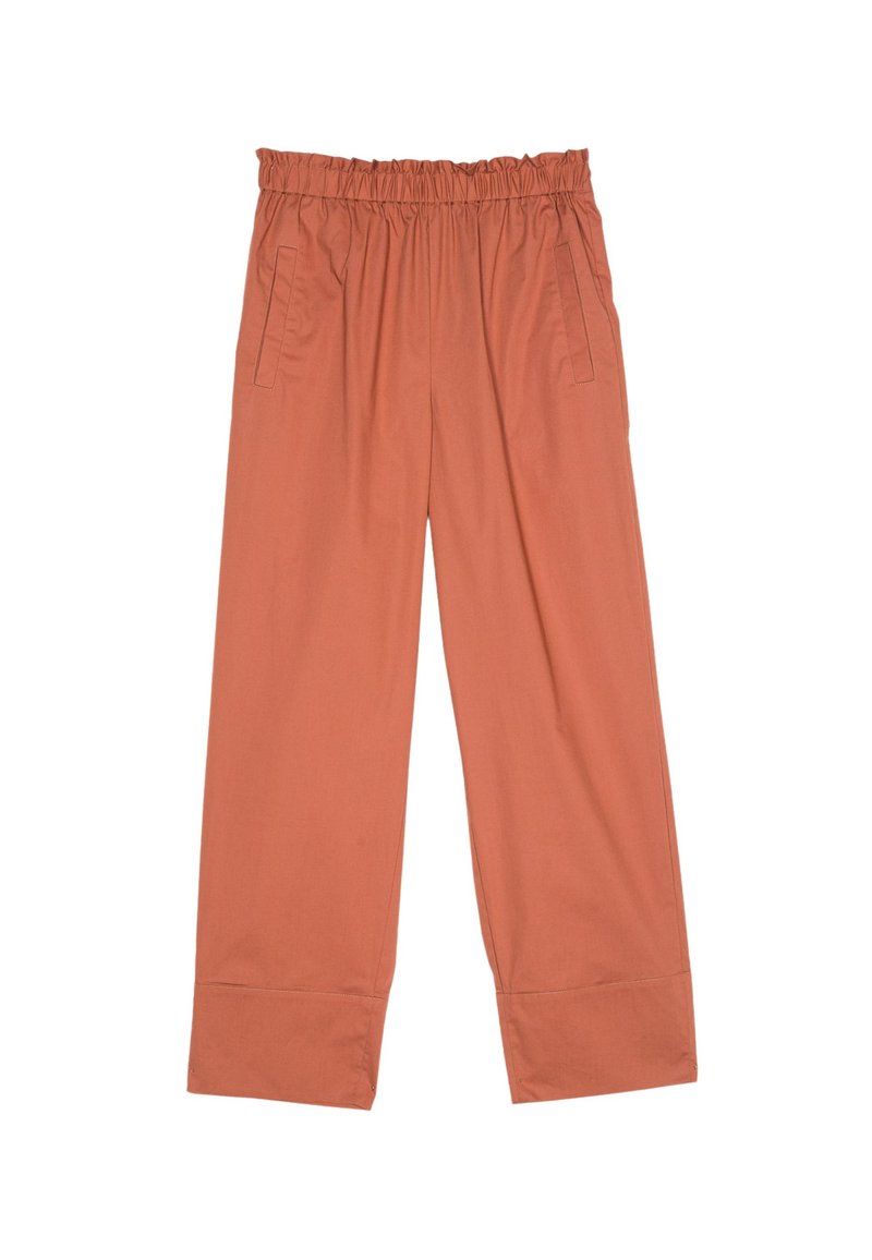 TWINSET Broek bruin TWINSET Broek bruin
